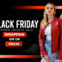 Black Friday Leather Jackets Sale: Whopping Off On Prices