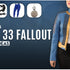 Dweller Wins In The Vault 33 Fallout Cosplay Ideas