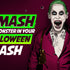 Smash The Monster Mash In Your Halloween Bash!