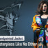 Goku’s Handpainted Jacket: The Masterpiece Like No Other