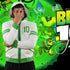Here's 5 Reasons To Invest In This Ben Ten Jacket
