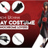 Itachi Uchiha Cosplay Costume Guide For Monochrome Lovers