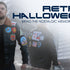 Retro Halloween: Bring The Nostalgic Memories Back!
