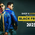 Shop 4 Hypnotic Blue Jackets From Black Friday Clothing Deals 2023