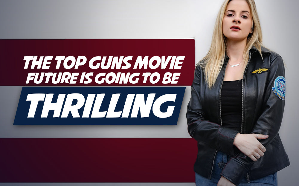 The Top Gun's Movie Future is going to be Thrilling!