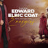 Throw Edward Elric Coat And Exhibit His Energies