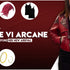 Up-To-The-Minute Vi Arcane Cosplay Guide Before Her New Arrival