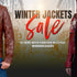 Winter Jackets Sale Is Here With Forever In Style Windbreakers