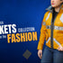 Yellow Winter Jackets Collection Is Taking Over The Fashion