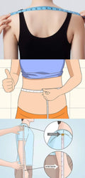 how to measure jacket size