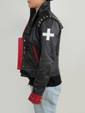 Vi LOL 2 Pit Fighter Jacket