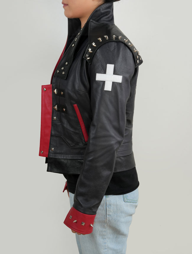 Vi LOL 2 Pit Fighter Jacket