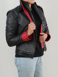 Arcane League of Legends 2 Vi Cage Fighter Jacket
