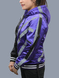 Handmade Reina Mishima Tekken 8 Inspired Jacket 