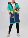 Handmade Shizuka Inspired Cosplay  Costume Leather Jacket