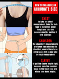 How to Measure Size