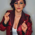 League of Legends Arcane Vi Jacket