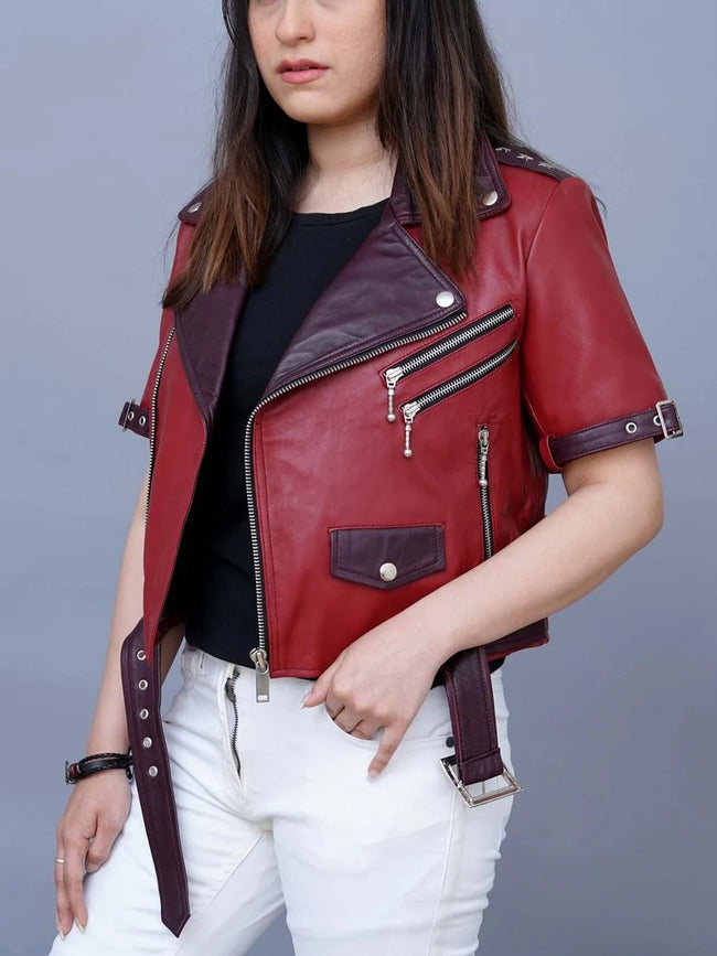 Final Fantasy VII Jacket