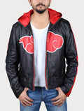 Akatsuki Bomber Jacket