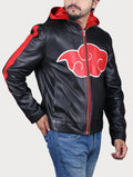 Akatsuki Itachi Uchiha Jacket