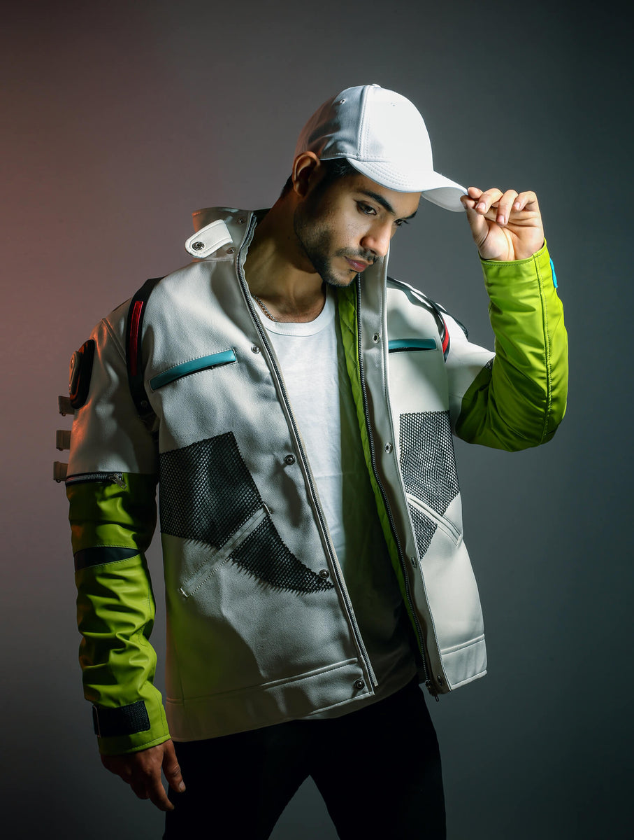 PICTURE STYLER JACKET 20-21 XLサイズ ApexLeatherJacket_1200x1200.