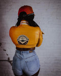 Final Fantasy XV Cindy Aurum Cosplay Costume Jacket