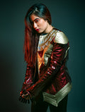 Wonder Woman Jacket
