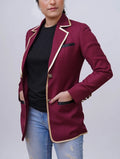 Handmade Classroom of the Elite Cosplay Uniform Coat