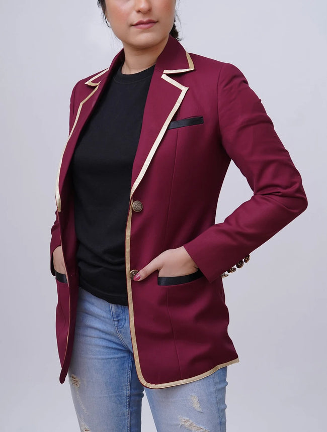 Handmade Classroom of the Elite Cosplay Uniform Coat