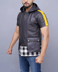 Game Kingdom Hearts III Riku Vest