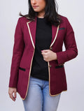 Suzune Horikita Cosplay Costume Coat