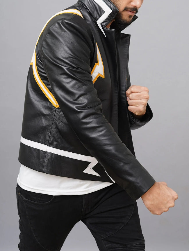 Handmade My Hero Academia Costume Jacket