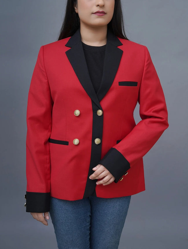 Yumeko Jabami Uniform Costume Blazer Coat