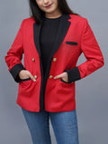 Handmade Yumeko Jabami Uniform Costume Blazer Coat