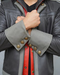 Sora Kingdom Hearts 4 Cosplay Jacket