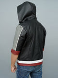 Mens Inspired Sora  Kingdom Hearts Jacket