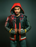 Kingdom Hearts Jacket