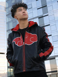 Naruto Itachi Uchiha Costme Jacket