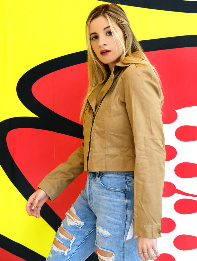 Scout Regiment Jacket