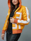 Taishiro Toyomitsu Fatgum Jacket