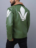 Gundam Iron-Blooded Orphans Orga  Itsuka Cosplay Costume Jacket