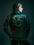 Southside Serpents Black Jacket