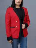 Handmade Women's Kakegurui Cosplay Costume