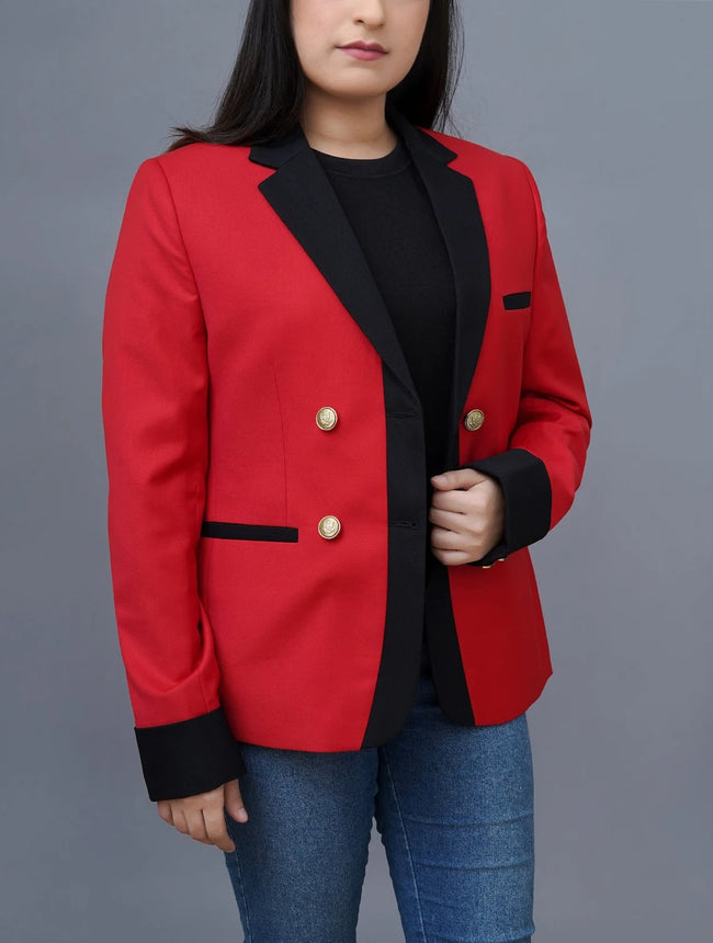 Handmade Women's Kakegurui Cosplay Costume