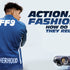 Action And Fashion, How Do They Relate?