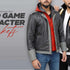 Animate Your Gaming Madness With Video Game Character Jackets