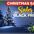 Christmas Sales: Why These Sales Are Better Than Black Friday?