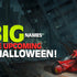 Big Names for the Upcoming Halloween!