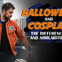 Halloween And Cosplay — The Differences And Similarities!