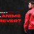 What would it be like to be an Anime forever?